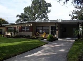 3312 Toasy Dr, Orlando, FL 32806