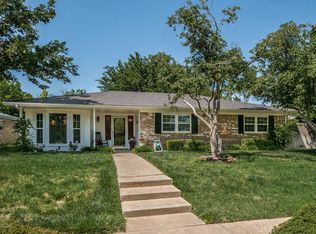 6802 Rochelle Ln, Amarillo, TX 79109