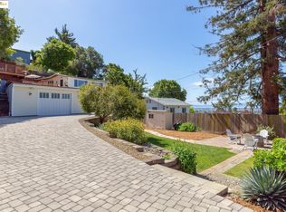 4186 Maple Ave, Oakland, CA 94602