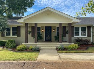 1680 Lrl Rd, Senatobia, MS 38668