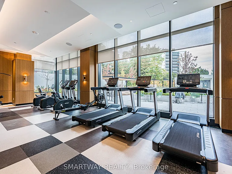 60 Central Park Dr #2206 — Photo 28