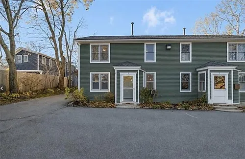 208 Marlborough St #4 Photo 1