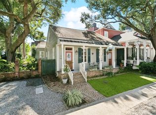 5818 Patton St, New Orleans, LA 70115