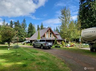 8155 SE Millihanna Rd, Olalla, WA 98359