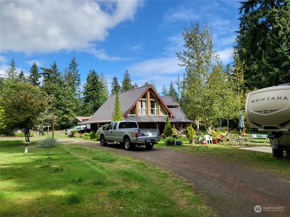 8155 SE Millihanna Road, Olalla, WA 98359