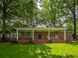 5361 Egypt Central Rd, Memphis, TN 38135