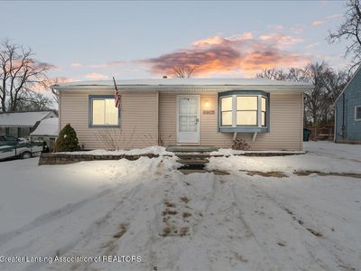 3017 Alfred Ave, Lansing, MI, 48906