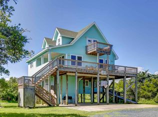 40522 N North End Rd, Avon, NC 27915