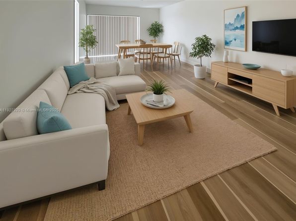 8700 N Sherman Cir APT 501