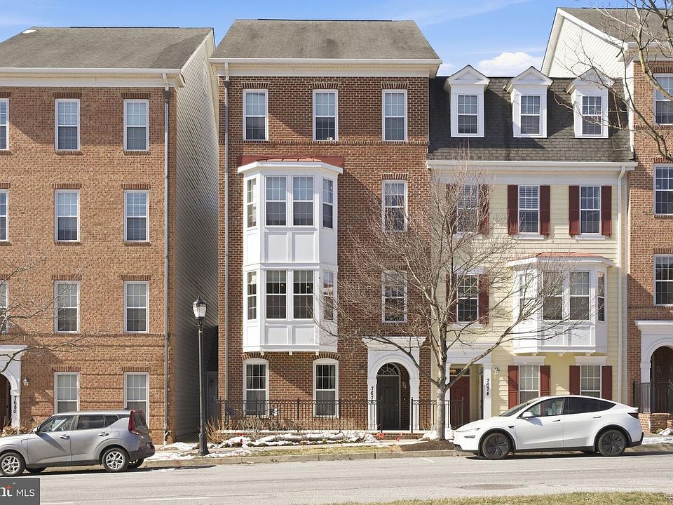 1st image of 7676 Maple Lawn Blvd #1