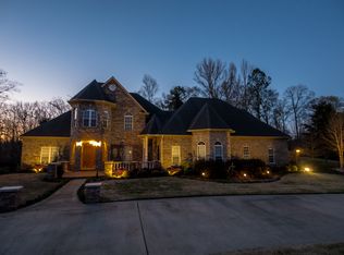 8541 Hidden Creek Dr, Gardendale, AL 35071