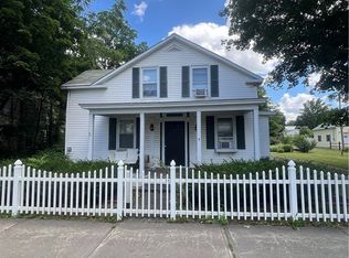 9 S Main St, Sherburne, NY 13460