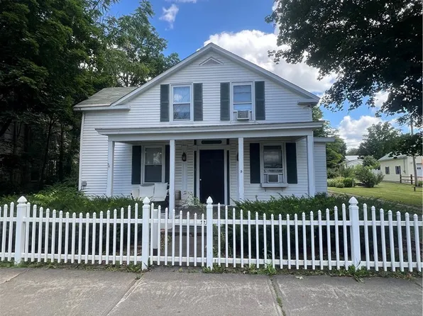 9 S Main St, Sherburne, NY 13460