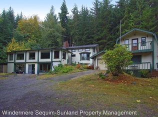 346 Easterly Rd, Sequim, WA 98382