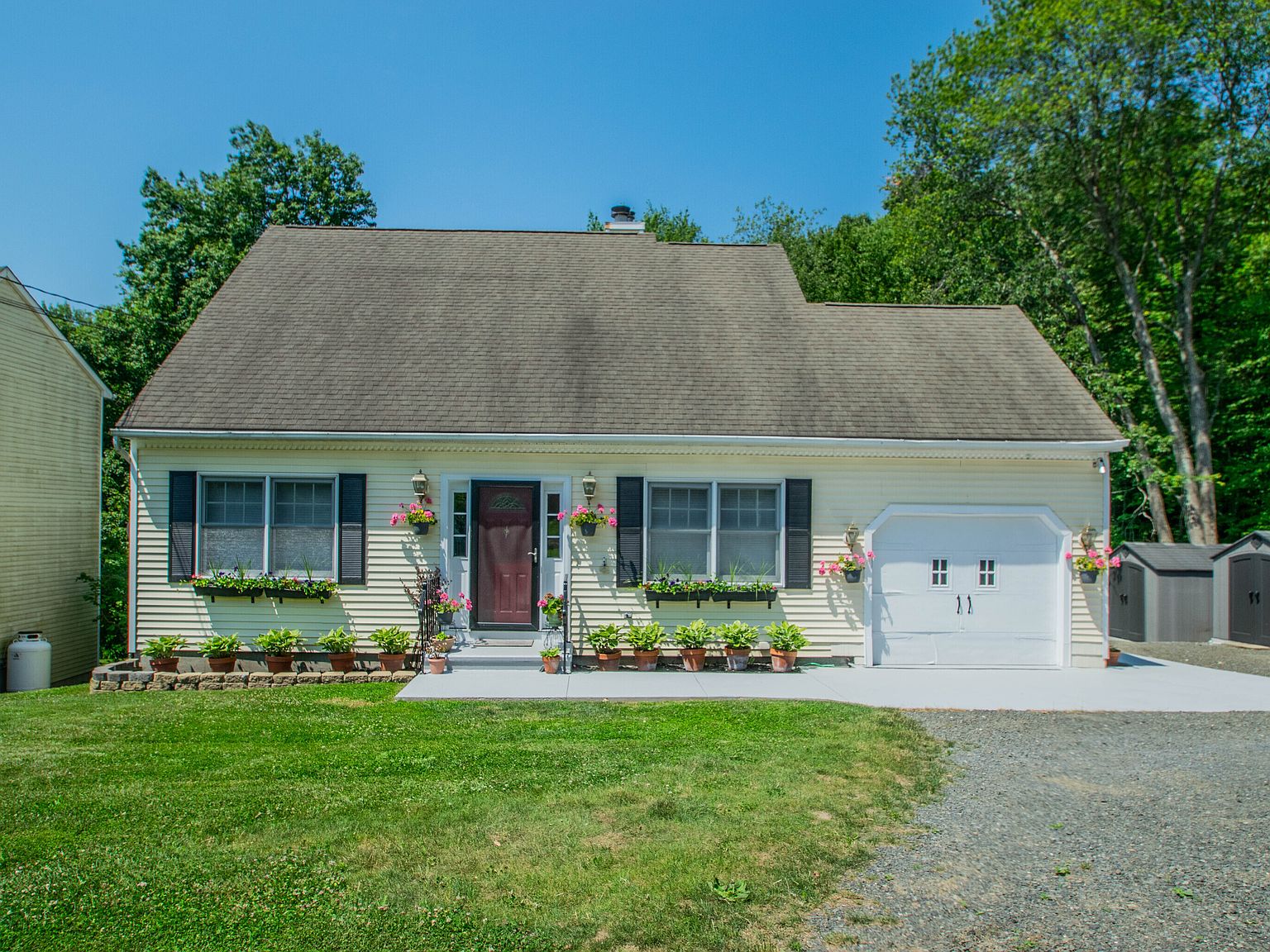 1026 Oronoke Rd, Waterbury, CT 06708 Zillow