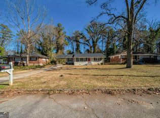 1888 Cindy Dr, Decatur, GA 30032