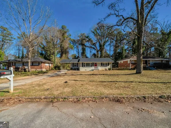 1888 Cindy Dr, Decatur, GA 30032