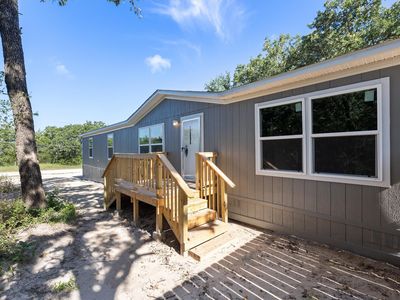 5913 N Oklahoma Trl, Granbury, TX, 76048