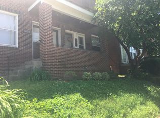 6004 Carlsbad Ave #2F, Saint Louis, MO