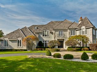 5839 Teal Ln, Long Grove, IL 60047