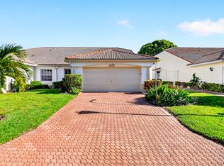 6100 Caladium Road, Delray Beach, FL 33484