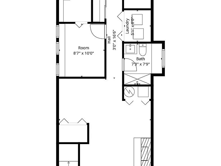 1747 N Wolcott Ave #1 — Photo 24