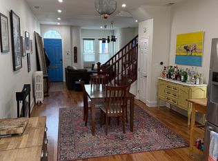 768 Harvard St NW, Washington, DC 20001