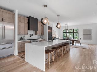 1511 Waverly Ave, Charlotte, NC 28203