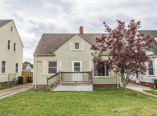 6203 Snow Rd, Parma, OH 44129