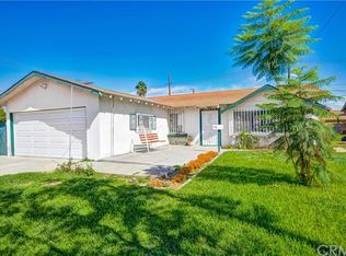 15203 Rochlen St, La Puente, CA 91745