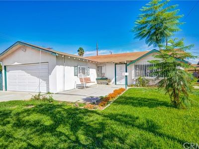 15203 Rochlen St, La Puente, CA, 91745