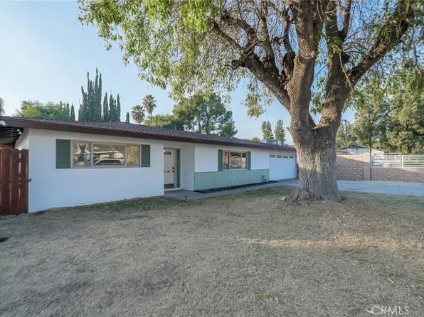 6676 Osbun Rd, San Bernardino, CA 92404