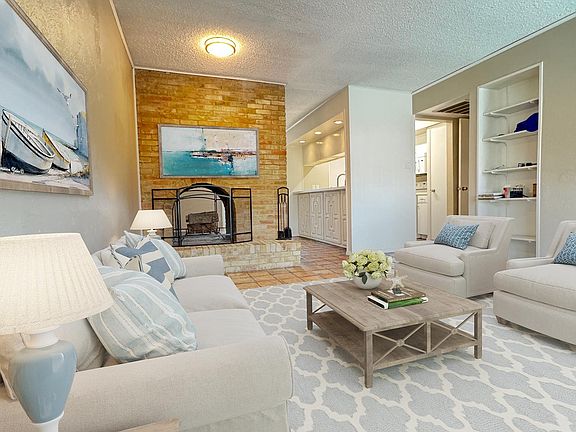 2nd image of 5924 Birchbrook Dr #218