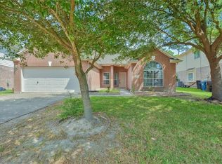 3011 Trinity Pass Ct, Spring, TX 77373