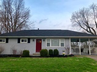 1908 Union School Rd, Union, KY 41091