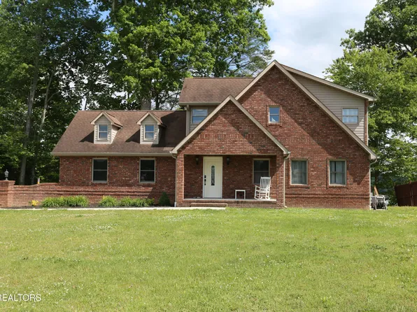 115 Dabbs Dr, Spring City, TN 37381