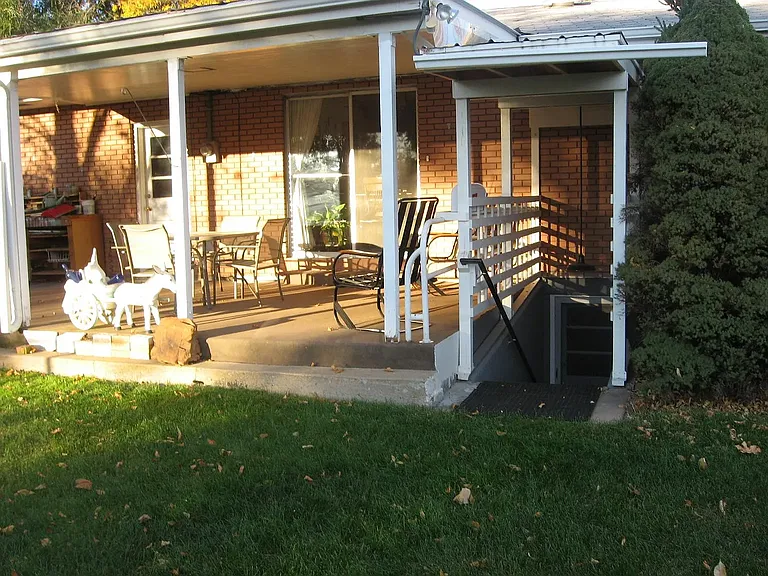 1532 Gay St — Photo 2