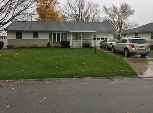 3020 Dodge Ave, Fort Wayne, IN
