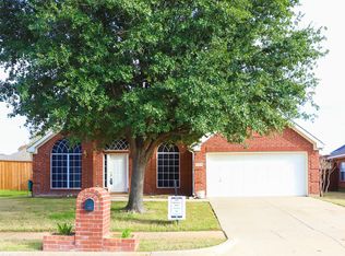 7221 Raintree Way, Denton, TX 76210