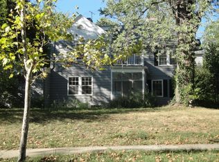 14101 Drexmore Rd, Shaker Heights, OH 44120