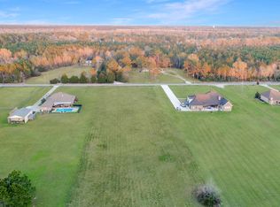 Clifford Rd, Lake Charles, LA 70611