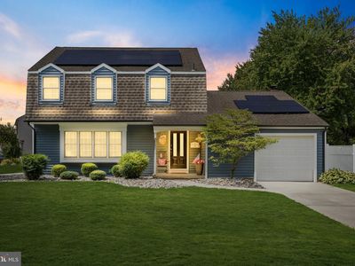 279 Black Baron Dr, Delran, NJ, 08075