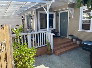 2887 Gunn St, San Diego, CA 92104