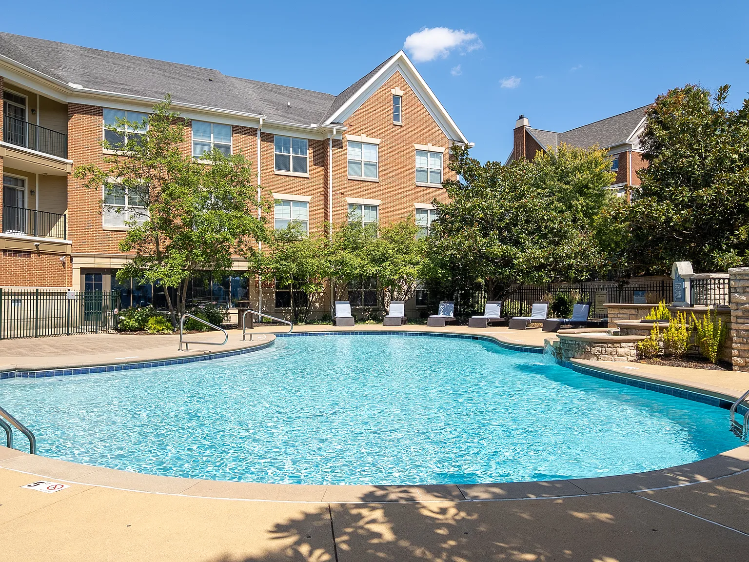 The Village at Stetson Square — Photo 4