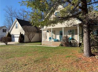 3 E Sunset Ridge Dr, Etowah, NC 28729