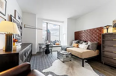 11 Hoyt Street, #26G