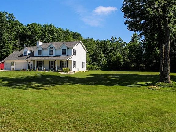2nd image of 9340 S Private Road 575 W