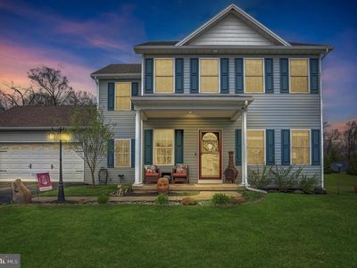 55 Thoroughbred Dr, York Haven, PA, 17370
