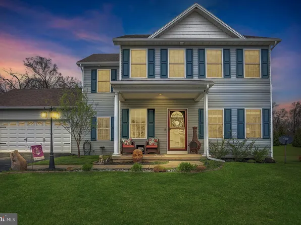 55 Thoroughbred Dr, York Haven, PA 17370