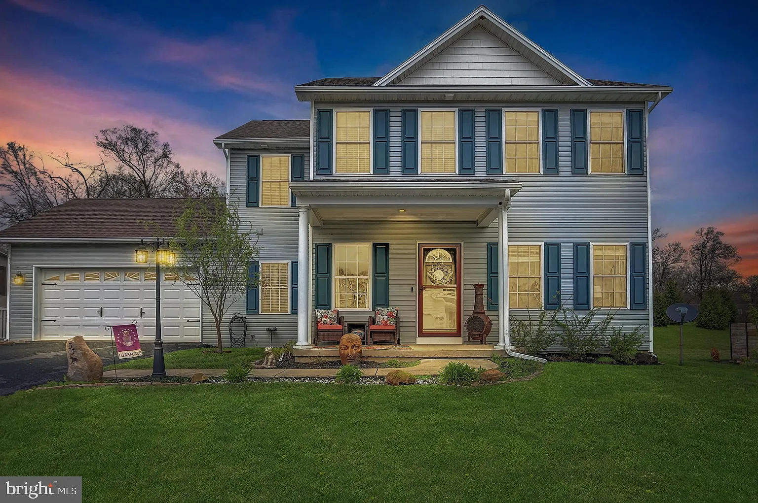 55 Thoroughbred Dr photo 1